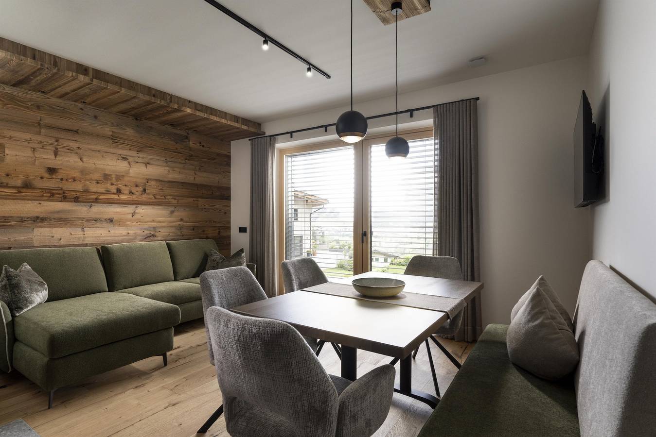 Ganze Ferienwohnung, Waldluft Appartment in Ellmau, Kaisergebirge