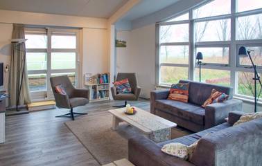 Huisje Aan Zee voor 6 Personen in Workum, IJsselmeer, Afbeelding 2