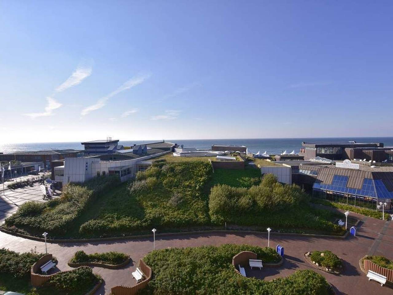 Ganze Ferienwohnung, Eydum, App 42 in Westerland, Sylt