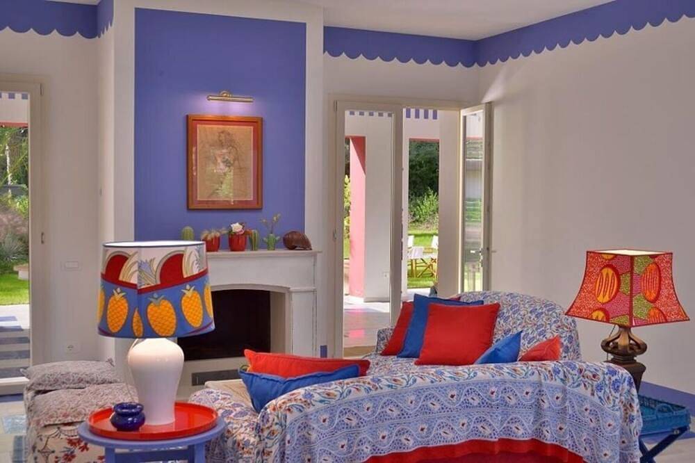 Villa in Marina Di Bibbona with 4 bedrooms sleeps 8 in Marina di Bibbona, Bibbona