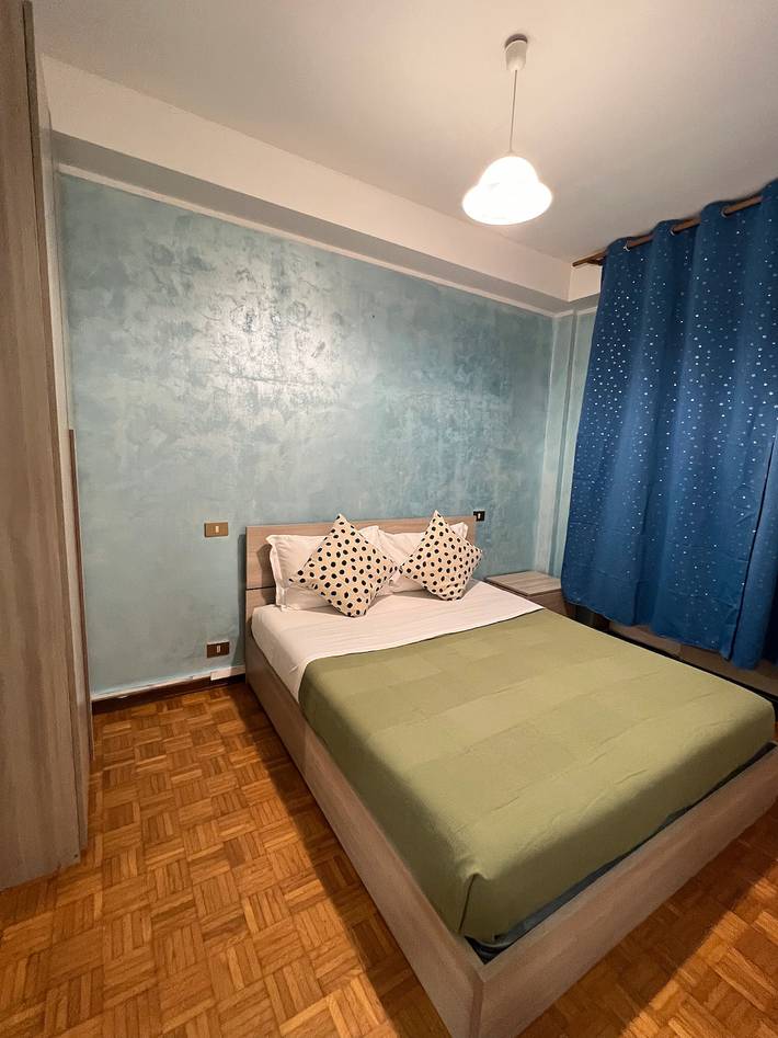 Ferienwohnung für 10 Personen in Venedig