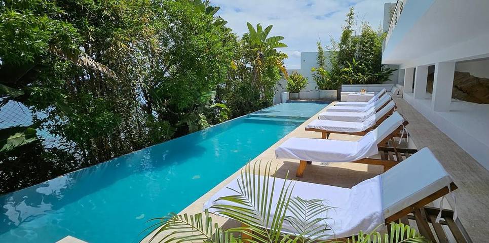 Villa voor 12 personen, with sauna and uitzicht as well as tuin and zwembad, met huisdier in Tanger