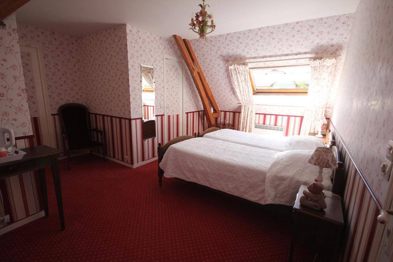 Family Room in Ochancourt, Région d'Abbeville