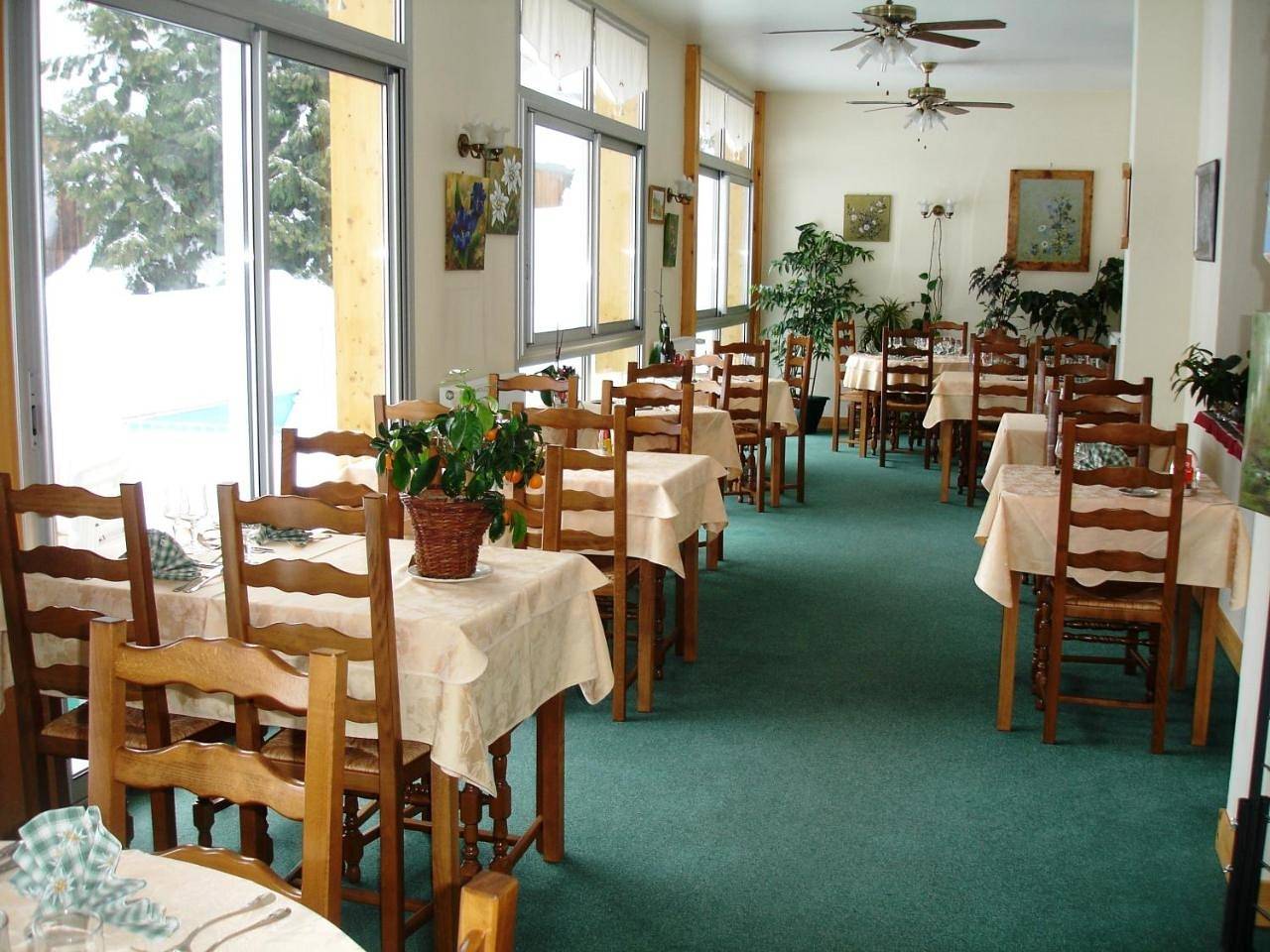 Hôtel Le Grand-Bec in Pralognan-la-Vanoise, Massif de la Vanoise