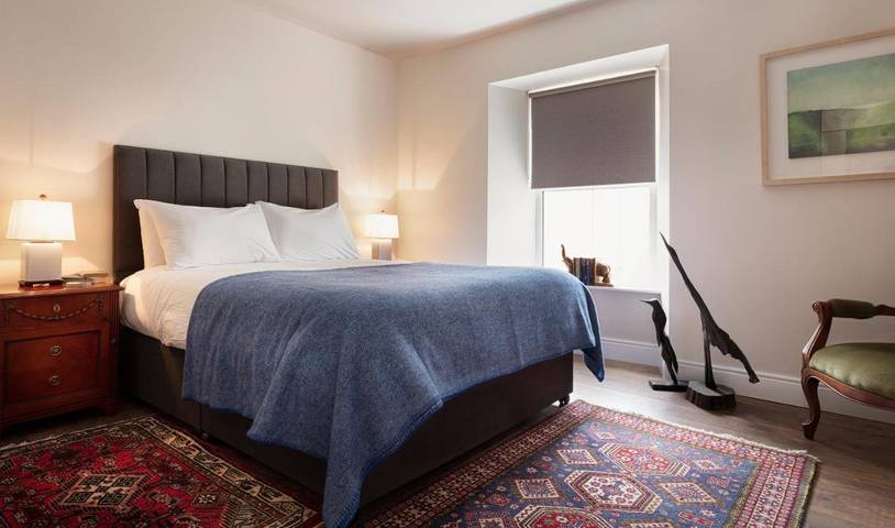 Location de vacances pour 2 personnes, avec vue à Kenmare - 4