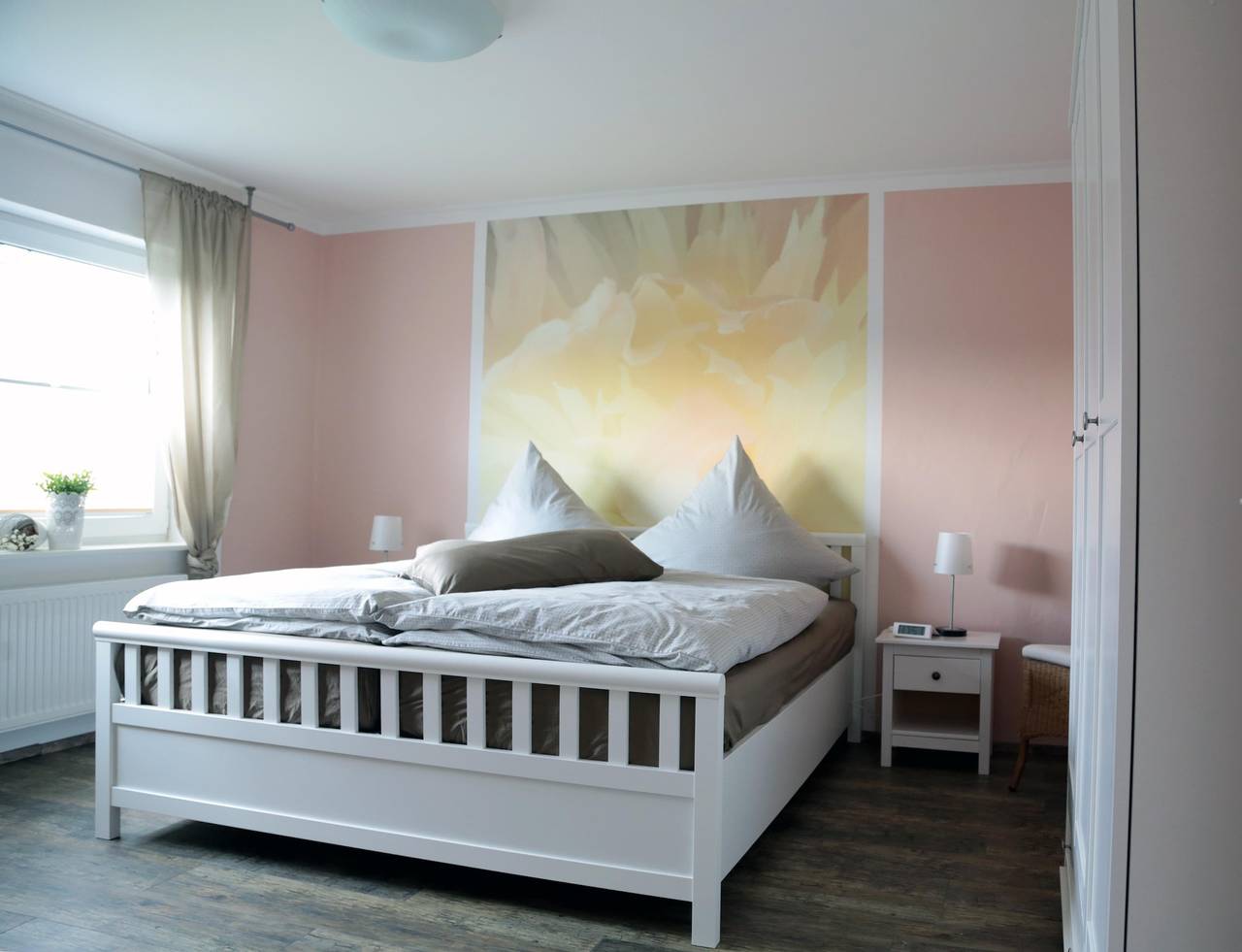 Ganze Ferienwohnung, Ferienwohnung Thull in Oberstadtfeld, Vulkaneifel