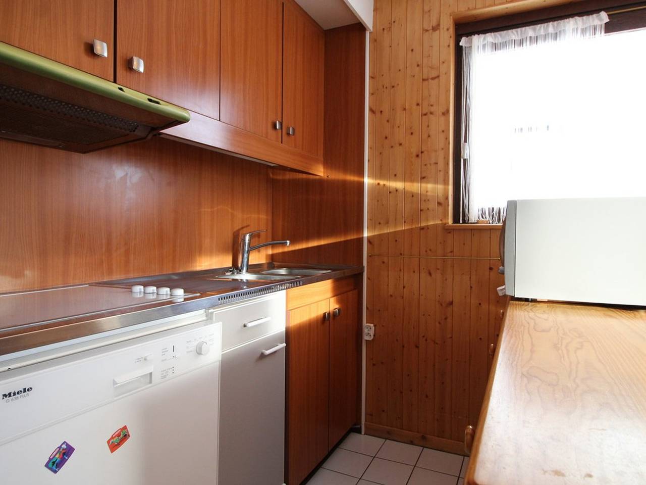 Ganze Wohnung, Komfortable Wohnung - 6 Pers. in Flaine, Arâches-la-Frasse
