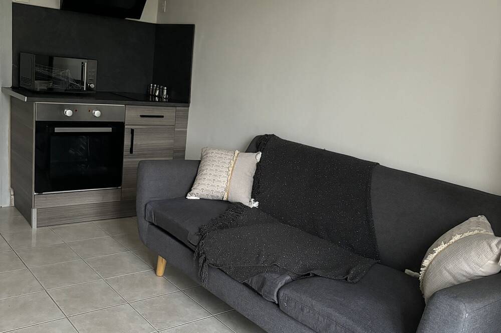 Hébergement chez l habitant. in Saint-Martin-le-Beau, Région de Tours