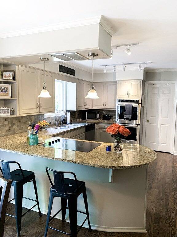 Vacation rental for 10 people, with yard and terrace in Athens (GA)