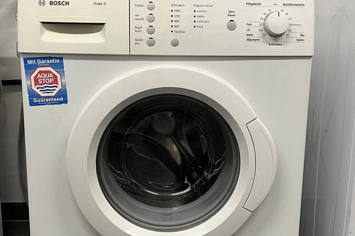 Appartement entier, Charmantes Studio-apartment im Herzen von Karlsruhe in Karlsruhe, Plaine du Rhin