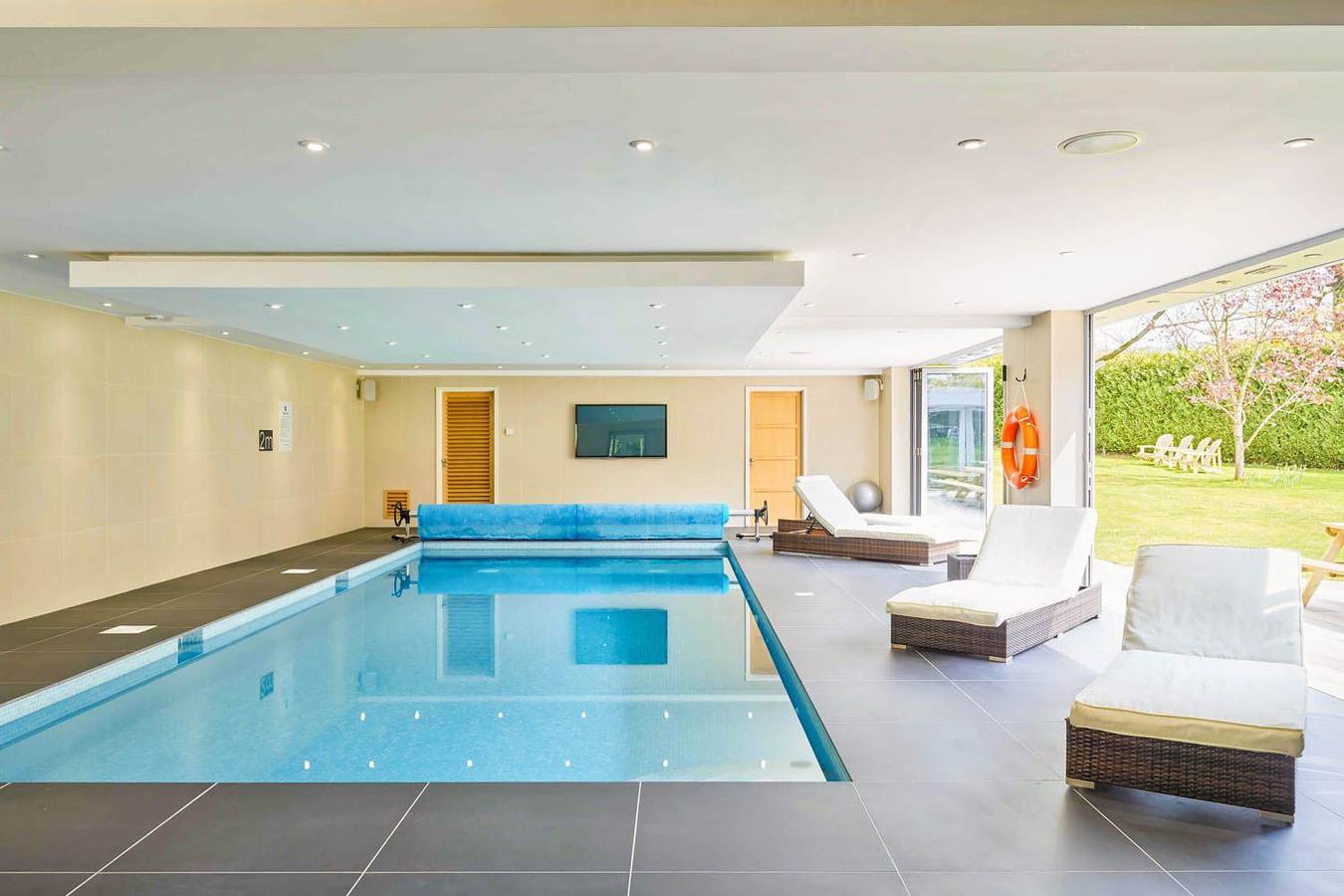 Clarendon House in Cheltenham, Gloucestershire