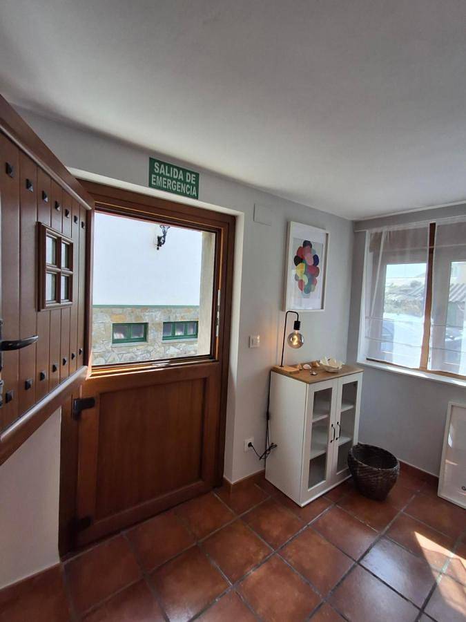 Gîte pour 4 personnes, animaux acceptés à Tapia de Casariego - 4