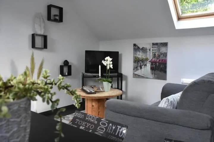 Gîte pour 2 personnes dans Arleux-en-Gohelle - 2