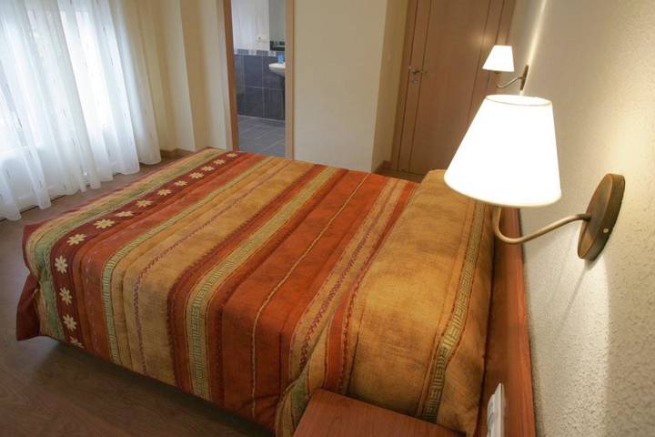 Maison d’hôte pour 2 personnes à Salamanque - 4