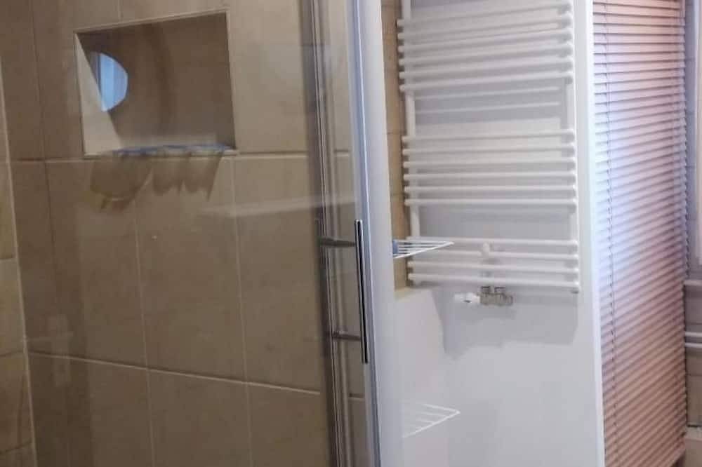 Ganze Wohnung, Appartement in Vordorfermühle mit Garten in Tröstau, Landkreis Wunsiedel im Fichtelgebirge