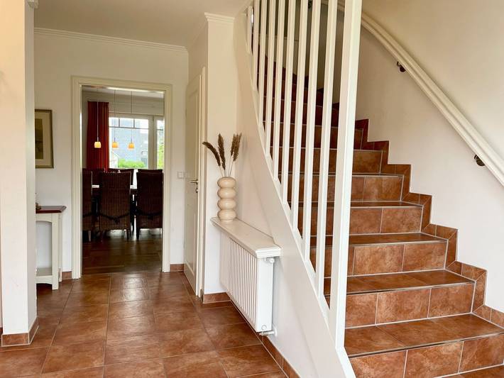 Ferienhaus für 9 Personen, mit Garten, mit Haustier in Wenningstedt - 2