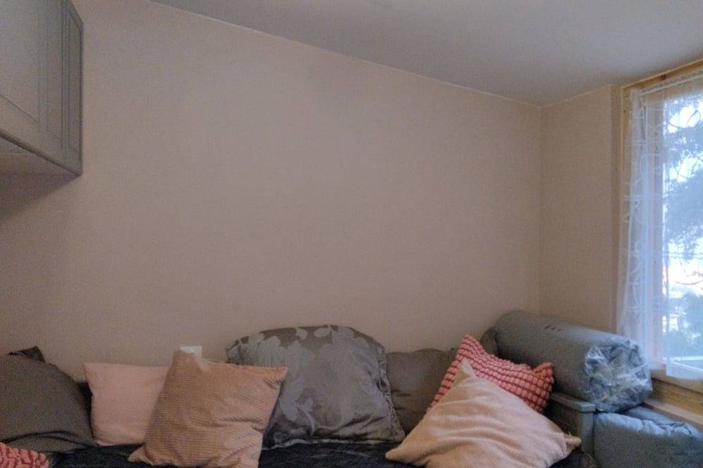 Nature corner in Menton. Serenity and comfort at the gateway to the city. in Menton, Nizza und Umgebung