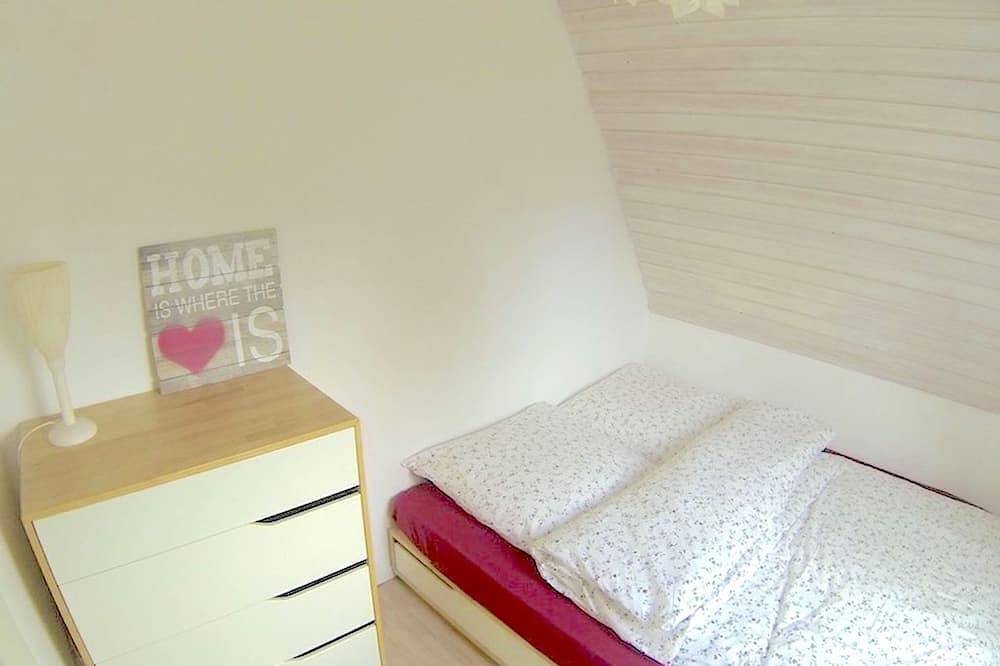 Ferienhaus Andon am Alfsee / Rieste für 10 Personen + 2 Kinder in Rieste, Hasetal