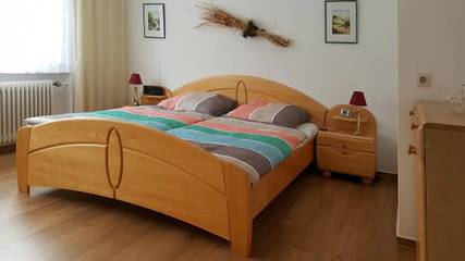 Vacation Rental for 9 Guests in Aachen, Rhineland, Picture 4
