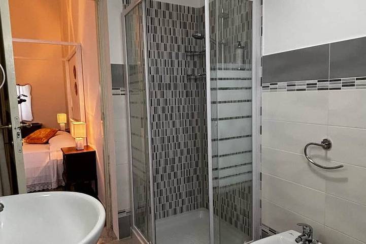 Chambre d’hôte pour 8 personnes à Presicce - 4