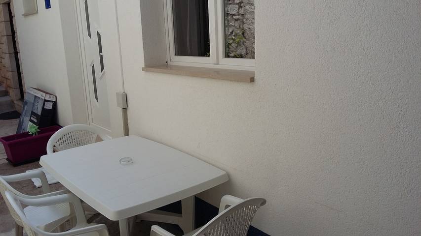 Ferienwohnung für 6 Personen, mit Balkon/Terrasse - 1