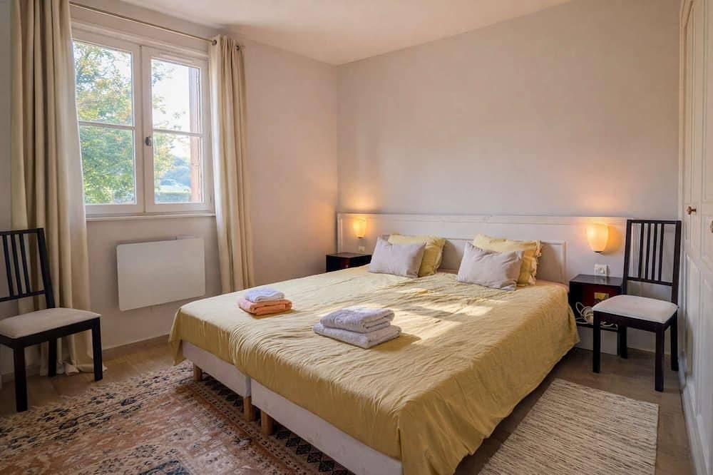 Appartement entier, Joli T3 au pied du Golf - The 19th Hole in Saint-Martin-du-Vieux-Bellême, Parc naturel régional du Perche