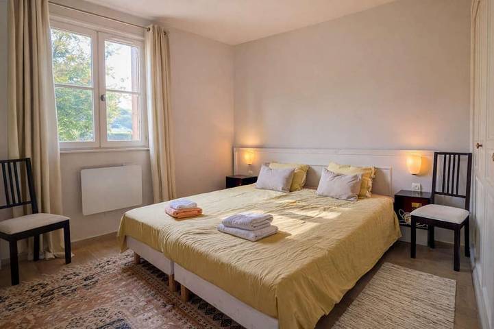 Gîte pour 4 personnes à Saint-Martin-du-Vieux-Bellême - 4