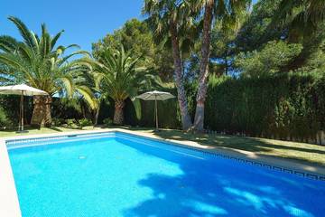 Villa voor 8 Personen in La Finca, Jávea, Afbeelding 1