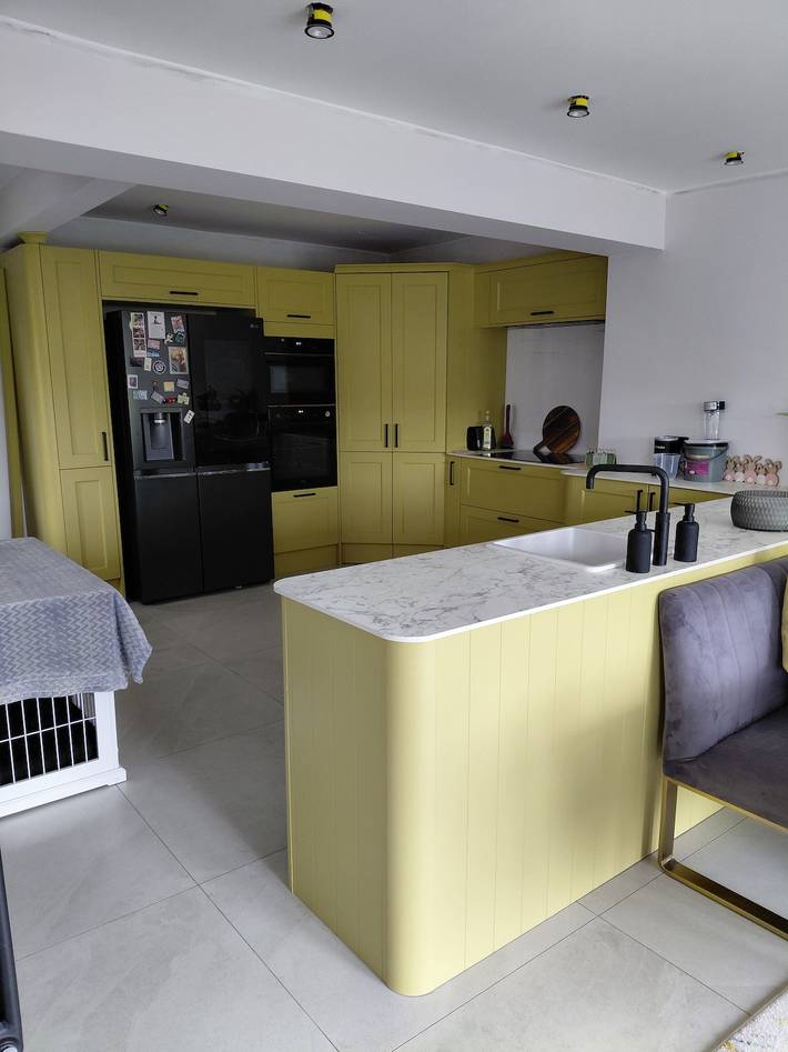 Ferienhaus für 2 Personen, mit Whirlpool und Garten - 1