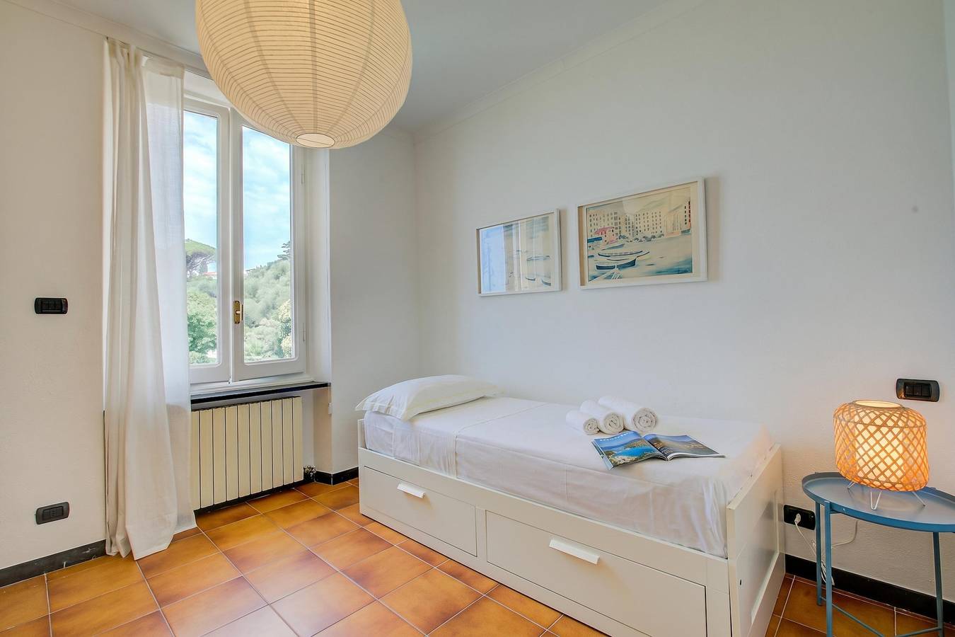 Appartamento intero, Accogliente appartamento per la tua prossima vacanza in Lavagna, Comune di Lavagna