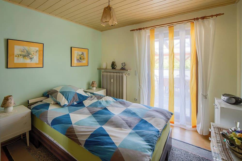 Ganze Wohnung, Ferienwohnung in Lichtenfels mit 125 m² in Lichtenfels (Bayern), Oberes Maintal - Coburger Land