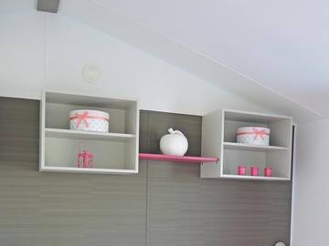 Camping pour 4 Personnes dans Préfailles, Région de Saint-Nazaire, Photo 4