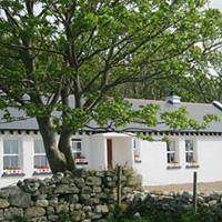 Ferienhaus für 5 Personen, mit Meerblick und Garten, kinderfreundlich in County Donegal - 2
