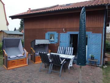 Ferienhaus für 6 Personen in Zinnowitz, Usedom, Bild 4