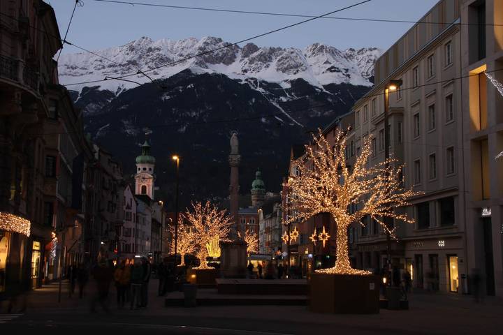 Ferienwohnung für 2 Personen, mit Balkon, kinderfreundlich in Ischgl - 2