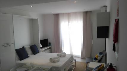 Apartment for 2 People in Albufeira, Faro District, Photo 1