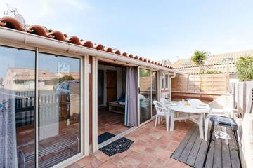 Ferienhaus für 5 Personen in Les Ayguades