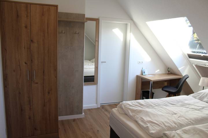 Doppelzimmer 3 in Lorup, Landkreis Emsland