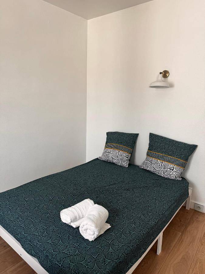 Gîte pour 4 personnes, avec vue à Brunoy - 4