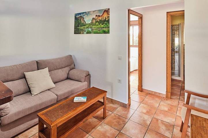 Villa für 3 Personen, mit Whirlpool und Pool sowie Garten in Conil de la Frontera - 4