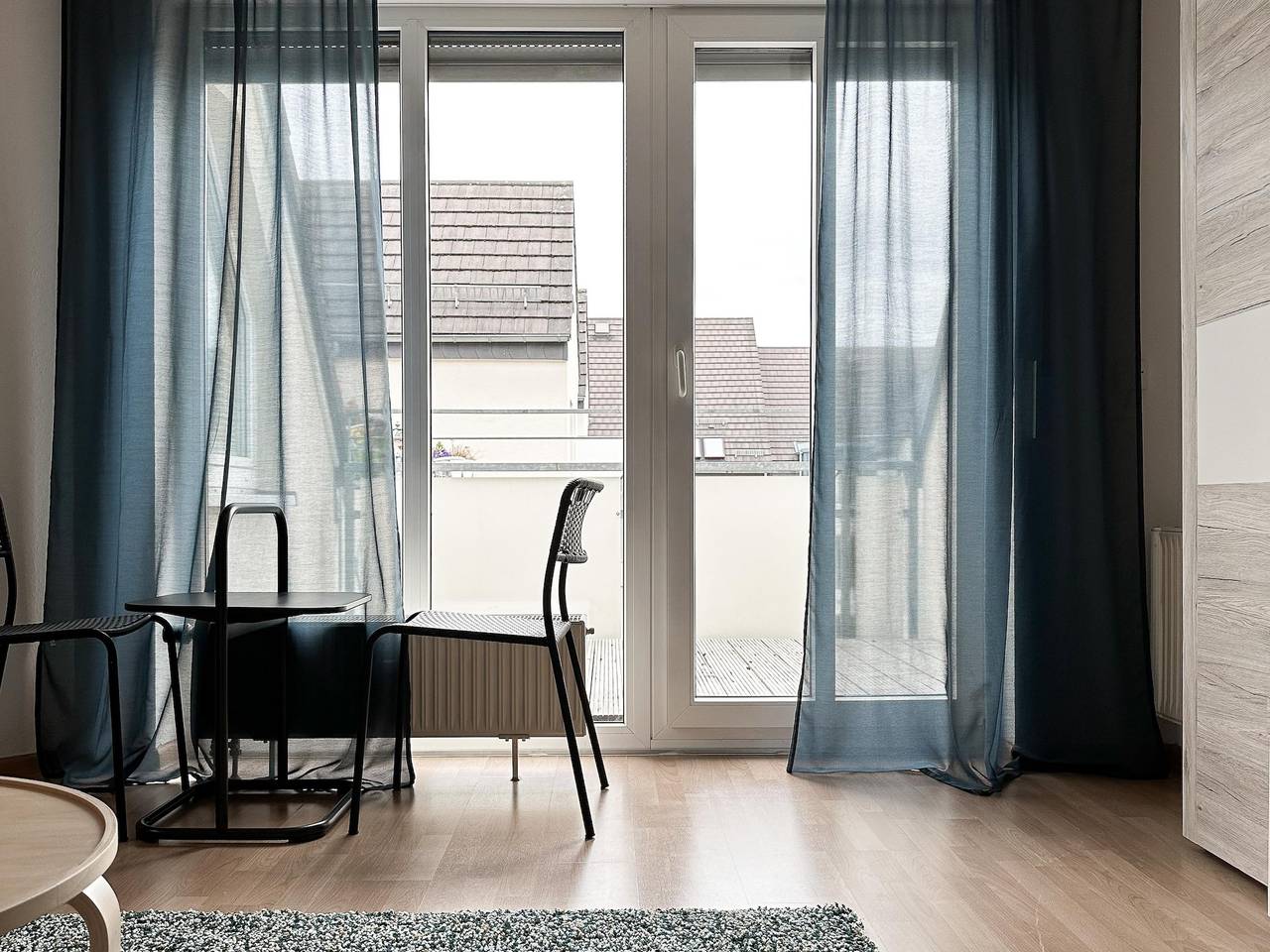 Apartamento vacacional entero, Hain, App. 139 in Chemnitz, Chemnitz (region)