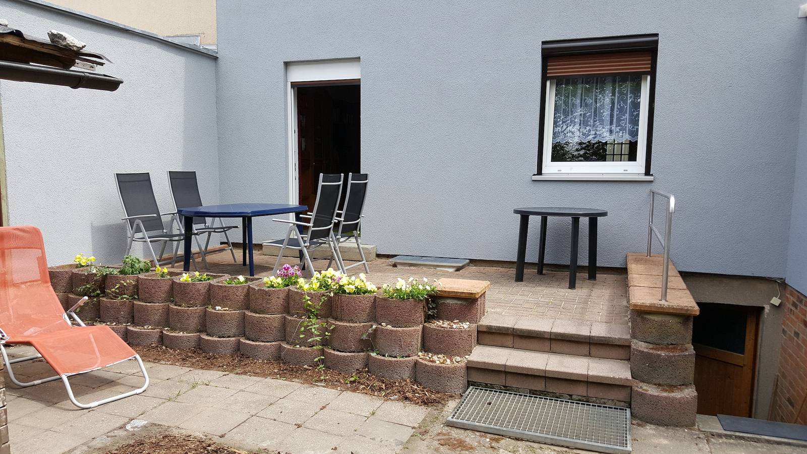 Ferienhaus am Geiseltalsee in Braunsbedra, Saale-Unstrut