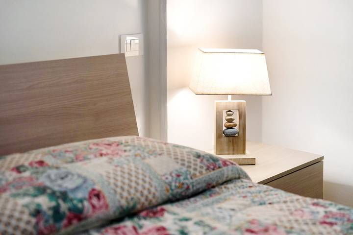 Gîte pour 6 personnes, avec balcon, animaux acceptés dans Levanto - 2