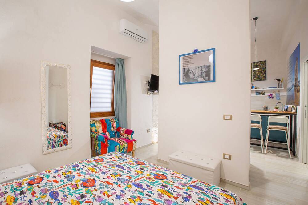 Casamica by Barbarhouse in Vieste, Gargano