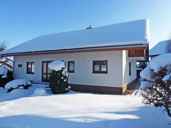Ferienhaus für 9 Personen, mit Garten und Terrasse in Löffingen - 2