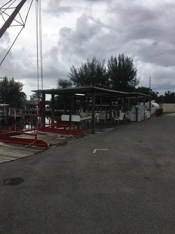 Camping for 4 Guests in Everglades, Collier County