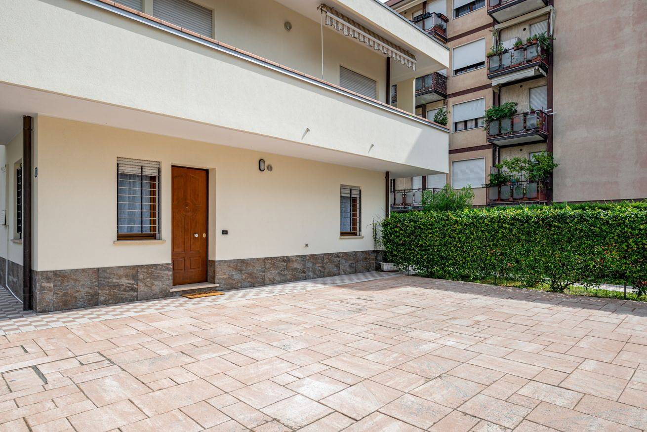 Apartamento entero, Padova Ospedali & Prato della Valle Apartment in Padua, Provincia de Padova
