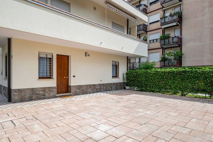Apartamento de vacaciones para 5 personas - 1