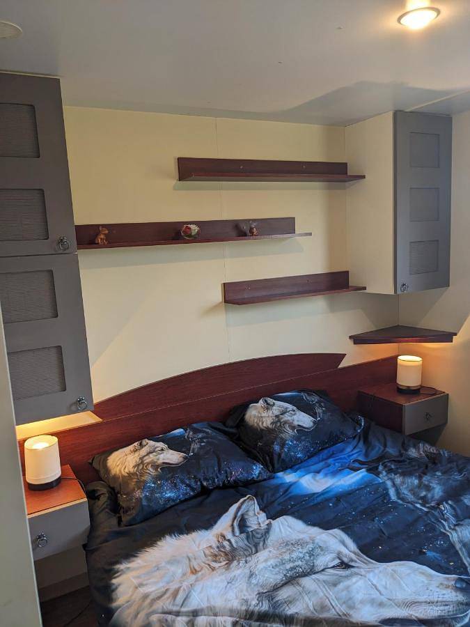 Location de vacances pour 6 personnes, avec Terrasse ainsi que Jardin et Vue à Marcilly-Ogny