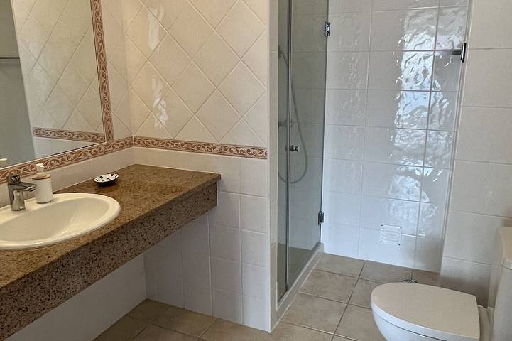 Freistehende Poolvilla, ruhige Lage am Meer, komfortable Ausstattung, Wi-Fi, BBQ in Sagres, Naturpark Südwest-Alentejo und Costa Vicentina
